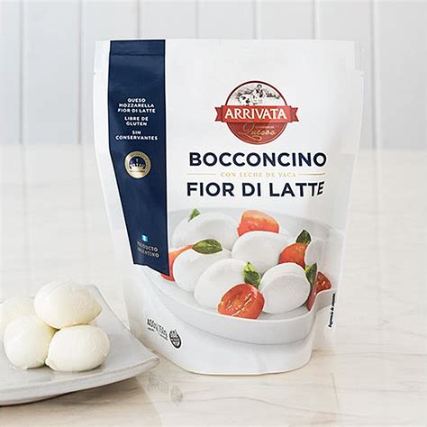 dior di late|fior di latte bocconcini.